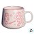 Caneca de Cerâmica - Princesas - 500ml - 1 unidade - Disney Original - Rizzo - Imagem 4