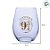 Copo de Vidro - Harry Potter 9¾ - 550ml - 1 unidade - ZonaCriativa - Rizzo - Imagem 3