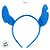 Tiara Stitch Com Orelha Peluciada - 1 unidade - Disney Original - Rizzo - Imagem 5