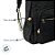 Mochila e Estojo - Mickey Mouse - Preto - 1 unidade - Disney Original - Rizzo - Imagem 2