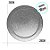 Base para Bolo Cake Board Redondo - Azul Metalizado - 28cm - 1 unidade - Regina - Rizzo - Imagem 2