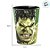 Kit 10 Copos para Lembrancinha - Hulk - 320ml - 1 unidade - Disney Original - Rizzo - Imagem 3