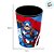 Kit 10 Copos para Lembrancinha - Capitão América - 320ml - 1 unidade - Disney Original - Rizzo - Imagem 3