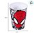 Kit 10 Copos para Lembrancinha - Homem Aranha Quadrinhos - 320ml - 1 unidade - Disney Original - Rizzo - Imagem 3