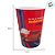 Kit 10 Copos para Lembrancinha - Carros  - 320ml - 1 unidade - Disney Original - Rizzo - Imagem 3