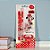 Kit Escolar - Minnie Mouse Rosa - 5 Itens - 1 unidade - Disney Original - Rizzo - Imagem 1