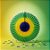 Enfeite Decorativo De Papel Seda Girassol Copa - Bandeira do Brasil - 42cm - 1 unidade - GiroToy - Rizzo - Imagem 1