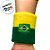 Munhequeira de Torcedor - Brasil Copa do Mundo - 8x9cm - 1 unidade - Rizzo - Imagem 4