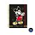 Caderno Smart Univ. Com Folhas Reposicionáveis - Mickey - Ref. 4639 - Disney Original - 1 unidade - Rizzo - Imagem 1