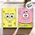 Caderno Smart Univ. Com Folhas Reposicionáveis - Bob Esponja - Ref. 5123 - 1 unidade - DAC Art - Rizzo - Imagem 5