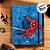 Caderno Smart Colegial Com Folhas Reposicionaveis - Homem Aranha - Ref. 4630 - Disney Original - 1 unidade - Rizzo - Imagem 4