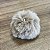 Pompom Decorativo Marrom - 5cm - 1 unidade - Rizzo - Imagem 1