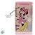 Apontador Minnie - Rosa Poá - Simples - 5cm - Disney Original - 1 unidade - Rizzo - Imagem 2