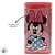 Apontador Minnie - Rosa Poá - Simples - 5cm - Disney Original - 1 unidade - Rizzo - Imagem 2