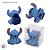 Apontador Stitch com Depósito - 5cm - Disney Original - 1 unidade - Rizzo - Imagem 2