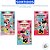 Lápis de Cor - Minnie Mouse - Jumbo - 12 Cores - Disney Original - 1 unidade - Rizzo - Imagem 2