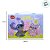 Maleta de Pintura - Stitch e Angel - 72 Itens - 1 unidade - Rizzo - Imagem 2