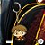 Mochila Escolar - Plataforma 9¾ - Harry Potter - 1 unidade - Rizzo - Imagem 7