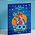 Livro 500 Adesivos Zootopia - Disney Original - 1 unidade - Rizzo - Imagem 1