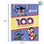 Livro Com 100 Atividades - Stitch - Disney Original - 1 unidade - Rizzo - Imagem 3