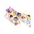 Fita de Cetim CupCake EGP009TR 105 Progresso Rizzo Confeitaria - Imagem 1