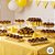 Forminha para Doces - Amarelo - Número 06 - 100 unidades - Regina - Rizzo - Imagem 3