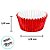 Forminha Laminada para Doces - Vermelho - Número 06 - 50 unidades - Regina - Rizzo - Imagem 3