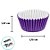 Forminha para Doces - Roxo - Número 06 - 100 unidades - Regina - Rizzo - Imagem 3