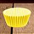 Forminha para Doces - Amarelo Candy - Número 06 - 100 unidades - Regina - Rizzo - Imagem 2