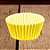 Forminha para Doces - Amarelo Candy - Número 05 - 100 unidades - Regina - Rizzo - Imagem 2