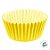 Forminha para Doces - Amarelo Candy - Número 05 - 100 unidades - Regina - Rizzo - Imagem 2