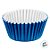 Forminha para Doces - Azul Royal - Número 05 - 100 unidades - Regina - Rizzo - Imagem 2
