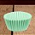 Forminha para Doces - Verde Candy - Número 04 - 100 unidades - Regina - Rizzo - Imagem 2