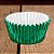 Forminha Laminada para Doces - Verde Escuro - Número 04 - 50 unidades - Regina - Rizzo - Imagem 2