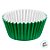 Forminha para Doces - Verde Escuro - Número 04 - 100 unidades - Regina - Rizzo - Imagem 2