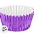 Forminha Laminada para Doces - Lilás - Número 04 - 50 unidades - Regina - Rizzo - Imagem 3