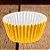 Forminha para Doces - Amarelo - Número 05 - 100 unidades - Regina - Rizzo - Imagem 2