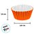 Forminha para Doces - Laranja - Número 04 - 100 unidades - Regina - Rizzo - Imagem 3