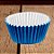 Forminha para Doces - Azul Royal - Número 04 - 100 unidades - Regina - Rizzo - Imagem 2