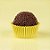 Forminha para Doces - Amarelo Candy - Número 04 - 100 unidades - Regina - Rizzo - Imagem 1