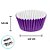 Forminha para Doces - Roxa - Número 04 - 100 unidades - Regina - Rizzo - Imagem 3