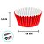 Forminha para Doces - Vermelha - Número 04 - 100 unidades - Regina - Rizzo - Imagem 3
