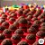 Forminha para Doces - Vermelha - Número 04 - 100 unidades - Regina - Rizzo - Imagem 3