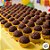 Forminha para Doces - Amarela - Número 04 - 100 unidades - Regina - Rizzo - Imagem 3