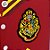 Fichário Universitário Com Zíper - Hogwarts - Harry Potter - 267x328mm - 1 unidade - Rizzo - Imagem 7