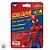 Cola Glitter Neon - Homem Aranha - 6 Cores - Disney Original - 1 unidade - Rizzo - Imagem 3