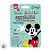 Cola Glitter Metálica - Mickey Mouse - 6 Cores - Disney Original - 1 unidade - Rizzo - Imagem 3