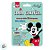 Cola Glitter Brilha No Escuro - Mickey Mouse - 6 Cores - Disney Original - 1 unidade - Rizzo - Imagem 3