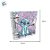 Mini Fichário - Stitch - 13x14cm - Disney Original - 1 unidade - Rizzo - Imagem 3