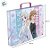 Pasta Maleta - Frozen - 36x26x4cm - Disney Original - 1 unidade - Rizzo - Imagem 3